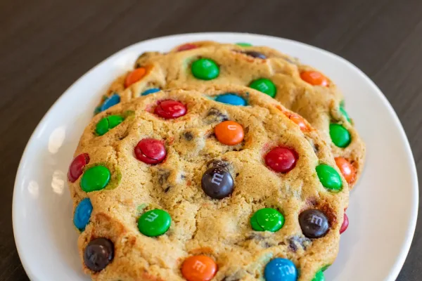 Bad_Honey_Cookies_M&M_Cookie_35